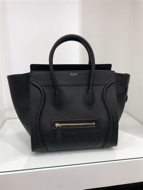 boxy tote celine|celine purse bag.